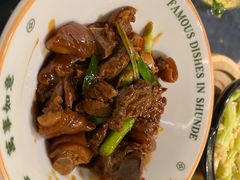 -清晖小苑•顺德地方菜(壹海城店)