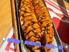 -醉长安(钟楼旗舰店)