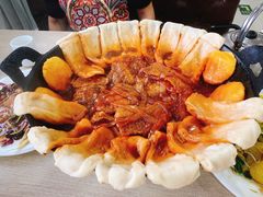 -老宋一锅出(静海店)