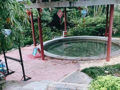-江门古兜温泉小镇
