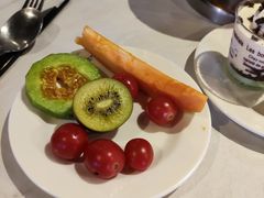 水果盘-星伦多自助料理·涮烤一体(虹悦城店)