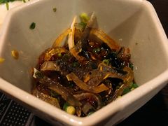 -玄品河豚(那覇國際通里之関)