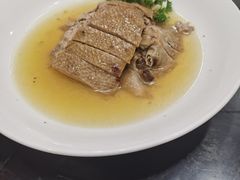-潘德林茶社(新城河路店)