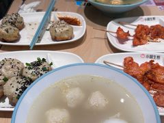 -小杨生煎(湟普汇店)