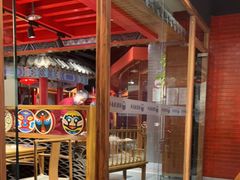 -满园烤鸭·春饼(奥体万达店)