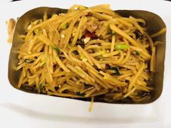 -7号院家宴.烧鸽子(门头沟店)