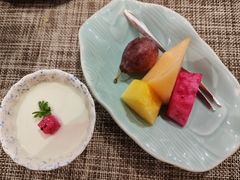 -大岛日本料理铁板烧(南通大饭店)