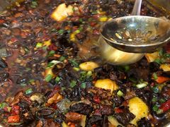 -黑竹香鸡(营和巷店)