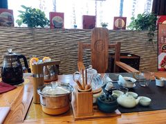 大堂-和记小菜(东方店)
