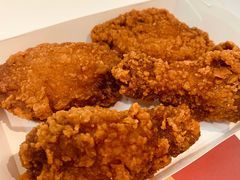 -麦当劳(机场DFS店)