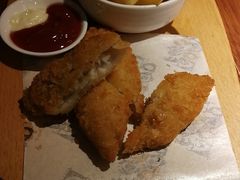 -玛格萝妮比萨屋(陆家浜路店)