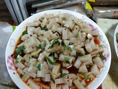 -中国国际会展中心-马甸购物街