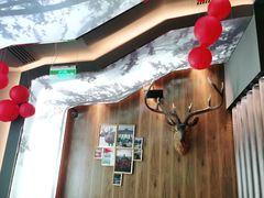 -haxnbauer海森堡德国餐厅(深圳coco店)