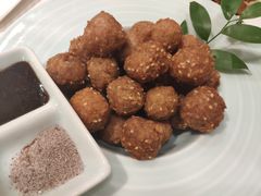 -惠丰堂饭庄·烤鸭·京味菜(翠微路店)