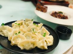 三鲜水饺-城南往事(滨江世茂店)