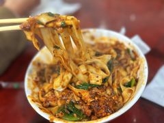 -朱儿面庄(洋河三路店)