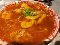 -李叔叔虾蟹大排档(青羊店)