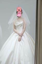 -拉瑞娜LaReine婚纱礼服高级定制