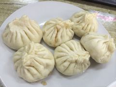 猪肉包子-津成永胜包子铺(芥园道店)