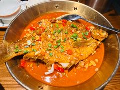 -恰饭·老长沙市井菜 (天河客运站店)