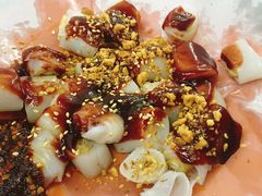 -香港风味小吃店(中英街店)