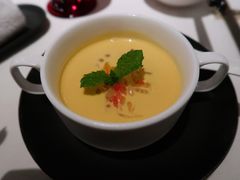 杨枝甘露-三号黄浦会Canton Table