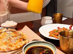 -那拉提之疆·新疆菜(美院店)