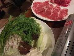 -牛玄庵日式寿喜烧·料理店(新源里店)