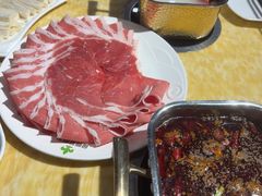 -清真军邺·金富苑肥牛(石坡街旗舰店)