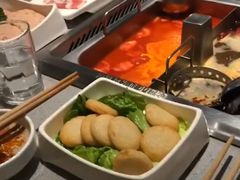 -海底捞火锅(大融城店)