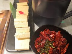 -新辣道鱼火锅(领展购物广场·中关村店)