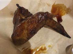 -清真·艾美可餐厅(大悦汇店)