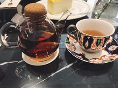 仲夏寿果红茶-Chikalicious(新天地店)