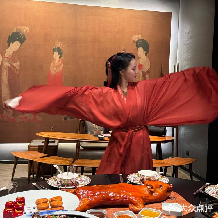 超绝视角！！原来是鹤舍！
