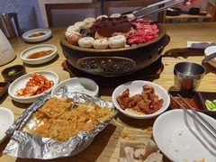-泥炉烧肉师(新街口金銮巷店)