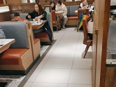 -新世界餐厅(万达店)