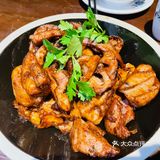 佛山探店｜特色农家菜｜高明濑粉｜免费鸡骨草茶！