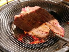 -牛炙烤肉(车公庙店)