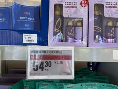 -盒马X会员店(上海森兰商都店)