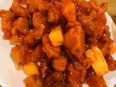 -陈傻子餐厅(世纪都会店)