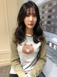 -M Hair造型