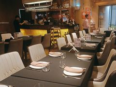 -Efes Turkish & Mediterranean Cuisine 艾菲斯餐厅(陆家嘴店)