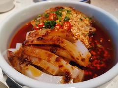 -川人百味(李家村万达广场店)