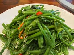 -大自然(鲁家村店)