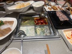 -海底捞火锅(荣盛广场店)