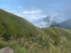 -萍乡武功山风景名胜区
