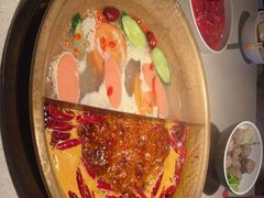 -小龙坎火锅(沙井店)
