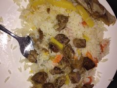 -特丰抓饭(莱茵庄园店)