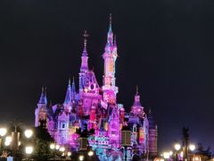 -上海迪士尼度假区