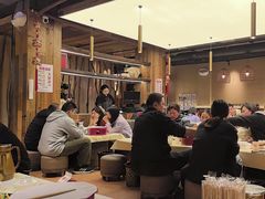 -串盟烧烤大排档·长沙美食地标(星沙店)
